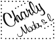 Charly Moda Logo